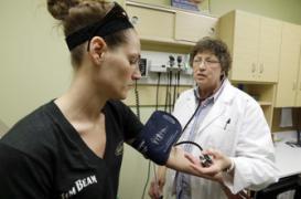 Les probiotiques pourraient faire baisser la tension artérielle